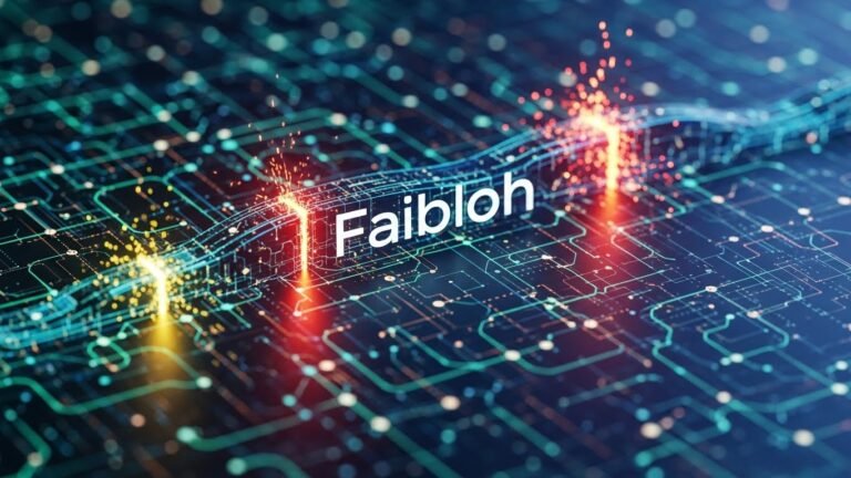 What is Faibloh? The Future Of Digital Collaboration Through Failure Growth
