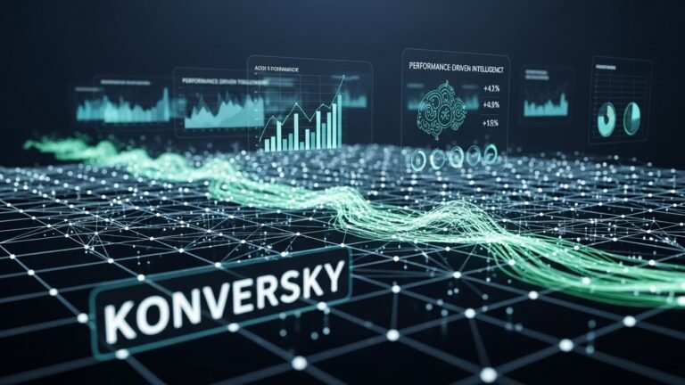 Konversky: Exploring Immaculate Grid Thinking and Performance-Driven Intelligence