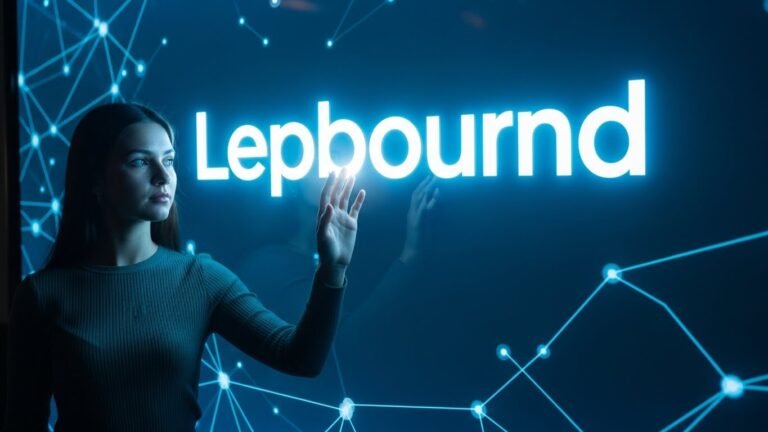 Lepbound: The Emerging Trend Shaping Our Digital Landscape