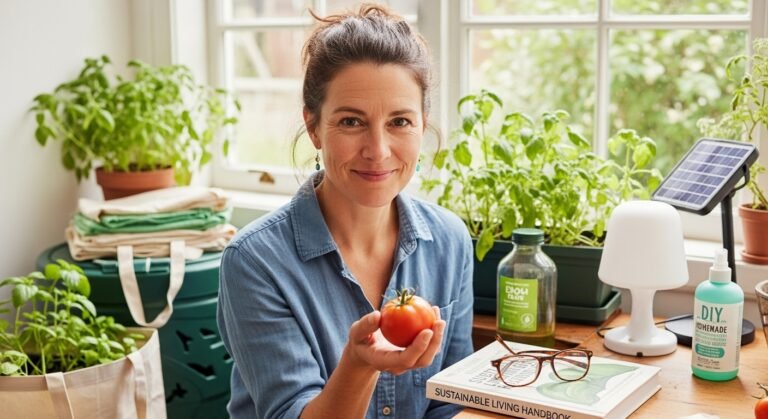 Portar Leisa: Mastering Sustainable Living Every Day