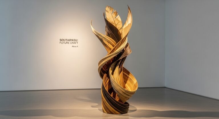 What is Soutaipasu? The Future Of This Unique Artisan Healthy Craft