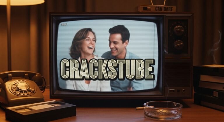 Crackstube: How It Became a Go-To for Adult Videos