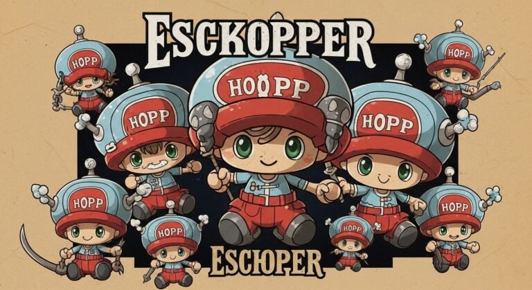 Eschopper: Health Benefits and Culinary Uses You Need to Know