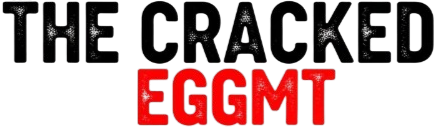 The Cracked Eggmt