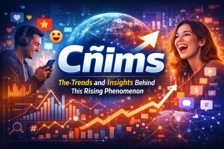 Cñims: The Trends and Insights Behind This Rising Phenomenon