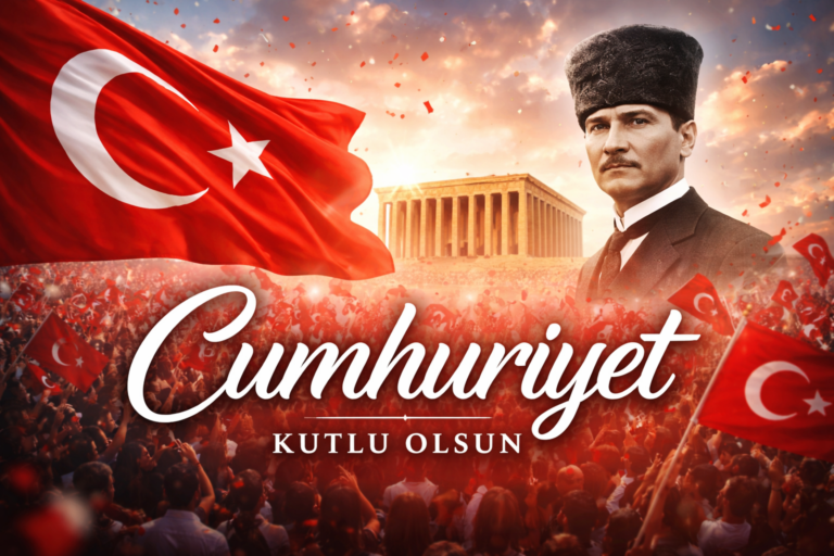 Cumhuriyet: How the Republic Shaped National Identity