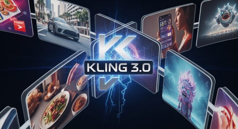 What Kling 3.0 Means for High-Quality AI Video Advertising