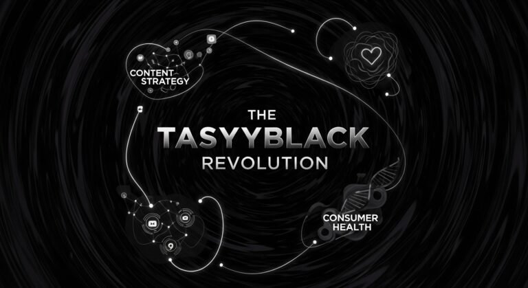 The Tasyyblack Revolution: Why This New Trend is Dominating Content Strategy and Consumer Health