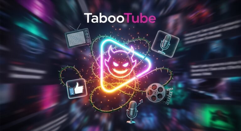 Is TabooTube Here to Stay Analyzing Its Impact on Modern Media Culture