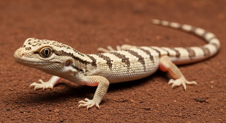 Crocolini: The Adorable Hybrid That Captivates Reptile Enthusiasts