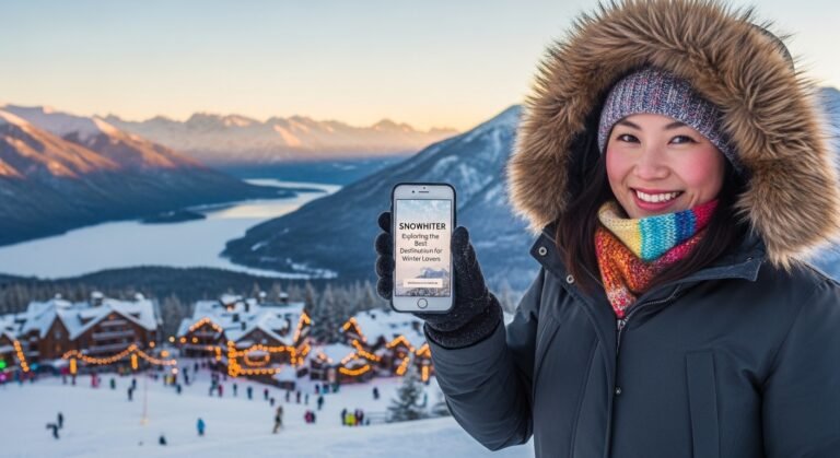 Snowhiter: Exploring the Best Destinations for Winter Lovers