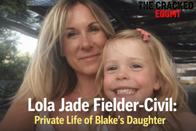 Lola Jade Fielder-Civil