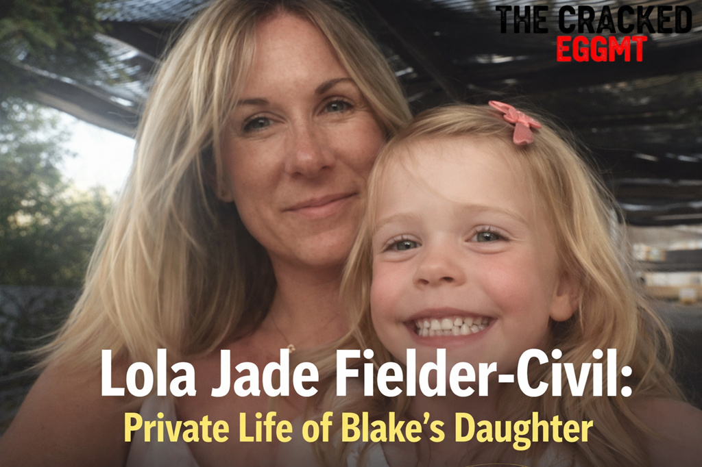 Lola Jade Fielder-Civil