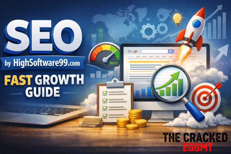SEO by HighSoftware99.com