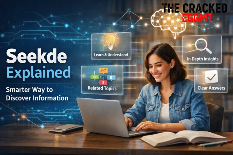Seekde