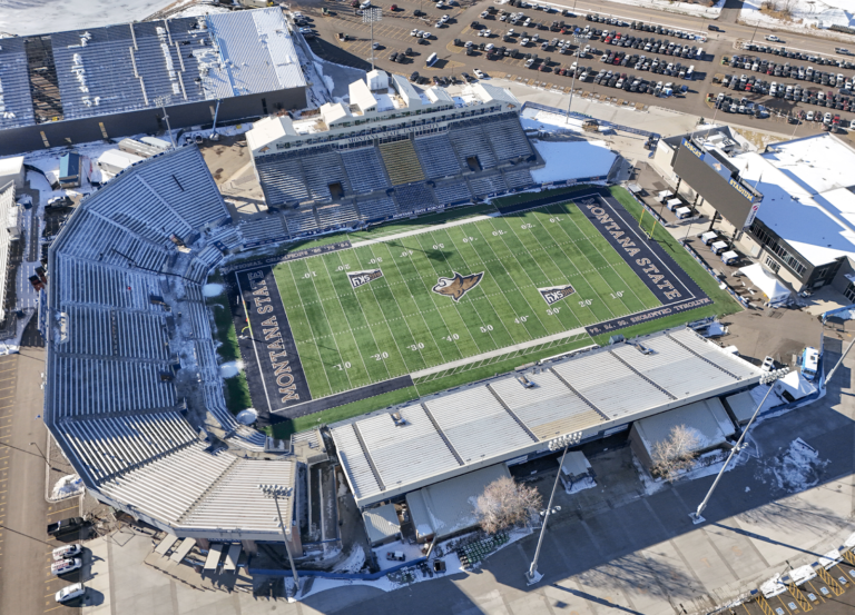 Montana May Be Leaving Millions of Dollars in Tax Revenue Per Year on the Table 