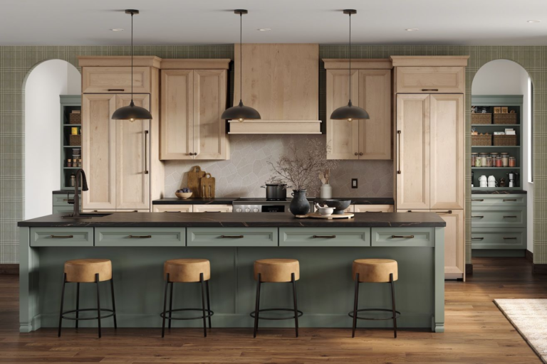 Top Kitchen Cabinet Trends in Los Angeles for 2026