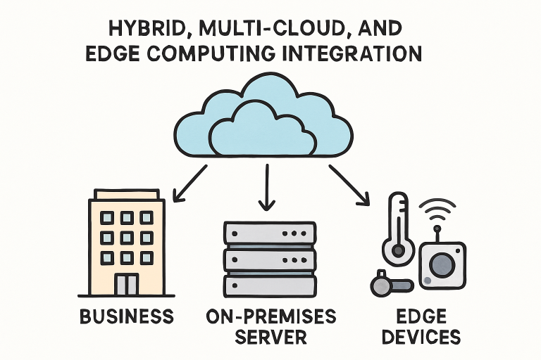 Cloud Storage Trends for Modern Businesses