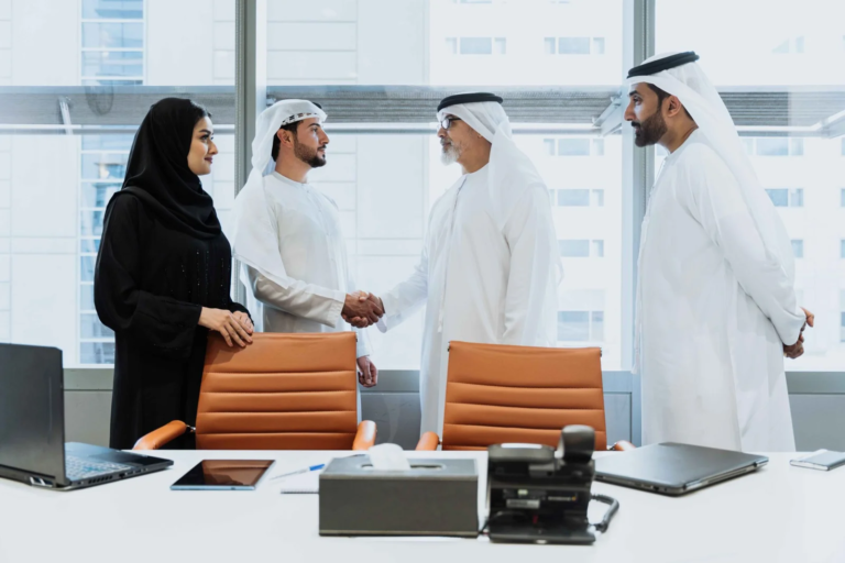 Why Businesses Need Professional VAT Consultants in Dubai