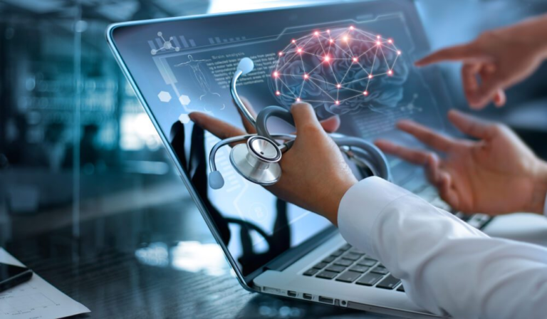 The Complete Guide to Healthcare Digital Marketing
