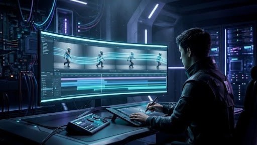 Solving Temporal Coherence in AI Video: The Next Frontier for Digital Creators